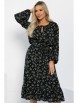 Нарядное платье артикул: П12996-10М от Lady Taiga - вид 6