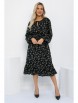 Нарядное платье артикул: П12996-10М от Lady Taiga - вид 10