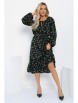 Нарядное платье артикул: П12996-10М от Lady Taiga - вид 1