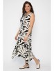 Сарафан артикул: П13689-21М от Lady Taiga - вид 2