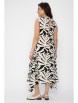 Сарафан артикул: П13689-21М от Lady Taiga - вид 3