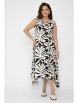 Сарафан артикул: П13689-21М от Lady Taiga - вид 4