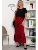 Юбка артикул: Ю13742-6М от Lady Taiga - вид 1