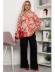 Блузка артикул: Б13761-25М от Lady Taiga - вид 2
