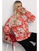Блузка артикул: Б13761-25М от Lady Taiga - вид 8