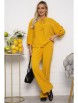 Брючный костюм артикул: К13582-39М от Lady Taiga - вид 13