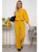 Брючный костюм артикул: К13582-39М от Lady Taiga - вид 6