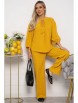 Брючный костюм артикул: К13582-39М от Lady Taiga - вид 1