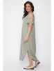Платье артикул: П13708-8М от Lady Taiga - вид 5