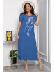 Платье артикул: П13704-8М от Lady Taiga - вид 5