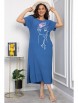 Платье артикул: П13704-8М от Lady Taiga - вид 1