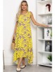Платье артикул: П13690-21М от Lady Taiga - вид 2