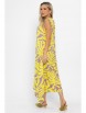 Платье артикул: П13690-21М от Lady Taiga - вид 3