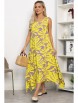 Платье артикул: П13690-21М от Lady Taiga - вид 1