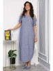 Платье артикул: П13707-8М от Lady Taiga - вид 5