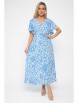 Платье артикул: П13728-7М от Lady Taiga - вид 2