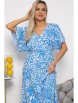 Платье артикул: П13728-7М от Lady Taiga - вид 8