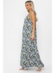 Платье артикул: П13760-12М от Lady Taiga - вид 6