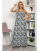Платье артикул: П13760-12М от Lady Taiga - вид 1