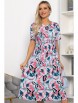 Платье артикул: П13784-18М от Lady Taiga - вид 2