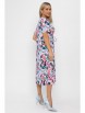 Платье артикул: П13784-18М от Lady Taiga - вид 3
