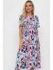 Платье артикул: П13784-18М от Lady Taiga - вид 5