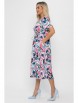 Платье артикул: П13784-18М от Lady Taiga - вид 7