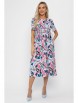 Платье артикул: П13784-18М от Lady Taiga - вид 8