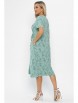 Платье артикул: П13785-18М от Lady Taiga - вид 3