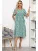 Платье артикул: П13785-18М от Lady Taiga - вид 8