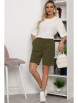 Шорты артикул: Ш13781-25М от Lady Taiga - вид 8