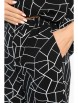 Костюм с шортами артикул: К13782-25М от Lady Taiga - вид 5