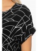 Костюм с шортами артикул: К13782-25М от Lady Taiga - вид 6