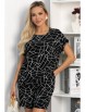 Костюм с шортами артикул: К13782-25М от Lady Taiga - вид 7