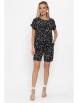 Костюм с шортами артикул: К13782-25М от Lady Taiga - вид 8