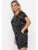 Костюм с шортами артикул: К13782-25М от Lady Taiga - вид 11