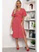 Платье артикул: П13797-35М от Lady Taiga - вид 2
