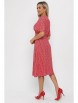 Платье артикул: П13797-35М от Lady Taiga - вид 3