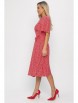 Платье артикул: П13797-35М от Lady Taiga - вид 6