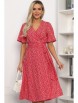 Платье артикул: П13797-35М от Lady Taiga - вид 1