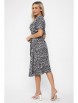 Платье артикул: П13798-35М от Lady Taiga - вид 3
