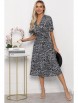 Платье артикул: П13798-35М от Lady Taiga - вид 8