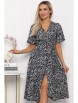 Платье артикул: П13798-35М от Lady Taiga - вид 1