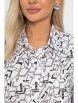 Блузка артикул: Б13793-3М от Lady Taiga - вид 5