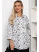 Блузка артикул: Б13793-3М от Lady Taiga - вид 7