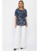 Блузка артикул: Б13814-16М от Lady Taiga - вид 2