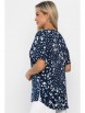 Блузка артикул: Б13814-16М от Lady Taiga - вид 3