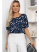 Блузка артикул: Б13814-16М от Lady Taiga - вид 6