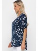Блузка артикул: Б13814-16М от Lady Taiga - вид 8