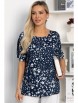 Блузка артикул: Б13814-16М от Lady Taiga - вид 1